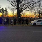 Tolerancia Cero: operativo en Rancagua con secuestro de motos y controles preventivos