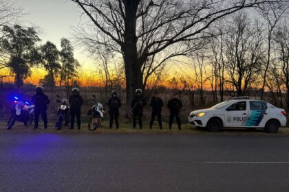 Tolerancia Cero: operativo en Rancagua con secuestro de motos y controles preventivos Tolerancia Cero: operativo en Rancagua con secuestro de motos y controles preventivos