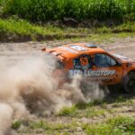 Rally Regional: Pergamino se prepara para recibir una nueva fecha del campeonato