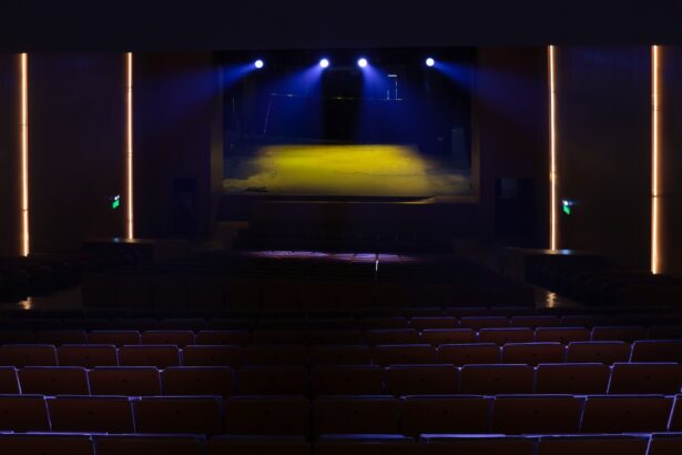 Pergamino inaugura el renovado Teatro San Martín Pergamino inaugura el renovado Teatro San Martín