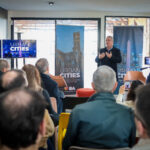 Pergamino fue sede de una nueva edición de Urban Cities Pergamino fue sede de una nueva edición de Urban Cities