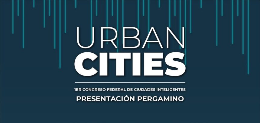 Urban Cities llega a Pergamino Urban Cities llega a Pergamino