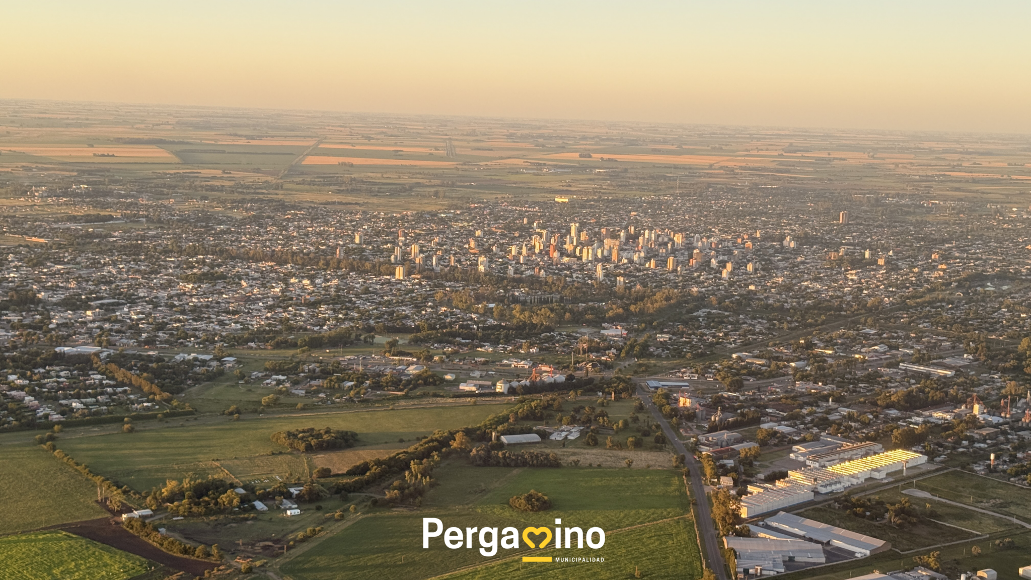 La Municipalidad suma una nueva herramienta para consultar el estado de los desarrollos inmobiliarios