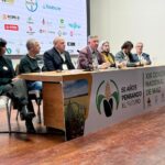 Pergamino es sede del XIII Congreso Nacional de Maíz: conocimiento, producción y futuro Pergamino es sede del XIII Congreso Nacional de Maíz: conocimiento, producción y futuro