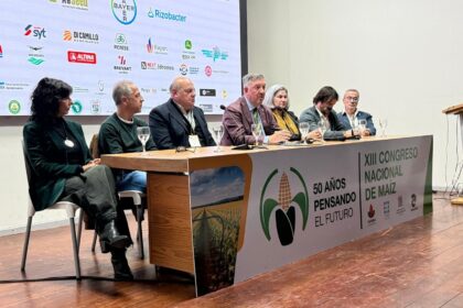 Pergamino es sede del XIII Congreso Nacional de Maíz: conocimiento, producción y futuro