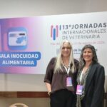 Pergamino fortalece su estrategia de inocuidad alimentaria con participación en congresos nacionales e internacionales Pergamino fortalece su estrategia de inocuidad alimentaria con participación en congresos nacionales e internacionales