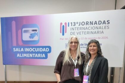 Pergamino fortalece su estrategia de inocuidad alimentaria con participación en congresos nacionales e internacionales Pergamino fortalece su estrategia de inocuidad alimentaria con participación en congresos nacionales e internacionales