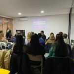 Graciela Vega: “Cuidar nuestros hábitos hoy, es invertir en nuestra calidad de vida de mañana” Graciela Vega: “Cuidar nuestros hábitos hoy, es invertir en nuestra calidad de vida de mañana”