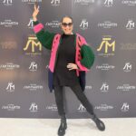 Mora Godoy: “Es un teatro de primer nivel, que perfectamente puede competir con un teatro del mundo”