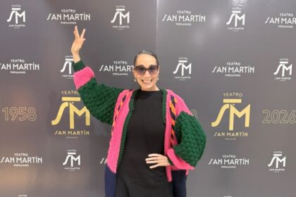 Mora Godoy: “Es un teatro de primer nivel, que perfectamente puede competir con un teatro del mundo” Mora Godoy: “Es un teatro de primer nivel, que perfectamente puede competir con un teatro del mundo”