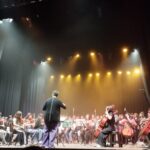 Dos fines de semana de música: Comienza el XII Encuentro de Agrupaciones Instrumentales