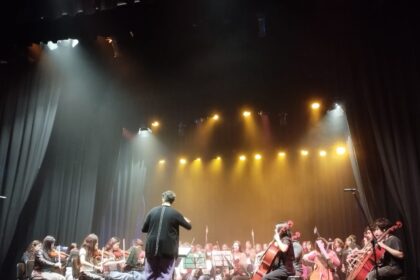 Dos fines de semana de música: Comienza el XII Encuentro de Agrupaciones Instrumentales
