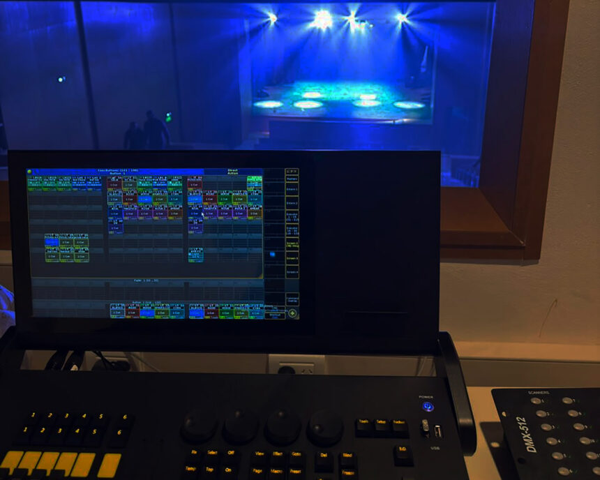 El Teatro San Martín presenta su cronograma de apertura El Teatro San Martín presenta su cronograma de apertura