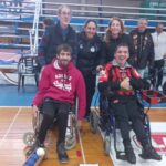 Boccia: Pergamino participó de una nueva fecha de la Liga del Oeste Boccia: Pergamino participó de una nueva fecha de la Liga del Oeste
