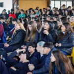 Expo Futuro 2026 reunió a cientos de jóvenes y acercó nuevas herramientas para pensar el futuro Expo Futuro 2026 reunió a cientos de jóvenes y acercó nuevas herramientas para pensar el futuro