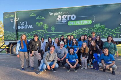 Expo Futuro 2026: una jornada para ayudar a los jóvenes a elegir su futuro