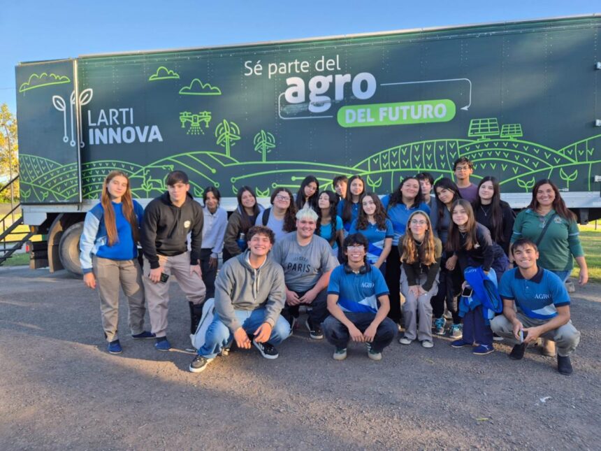 Expo Futuro 2026: una jornada para ayudar a los jóvenes a elegir su futuro Expo Futuro 2026: una jornada para ayudar a los jóvenes a elegir su futuro