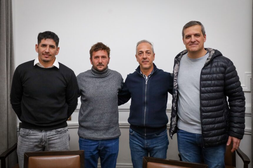 Pergamino ya tiene su micrositio de educación vial para quienes tramitan la primera licencia