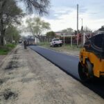 Más obras de infraestructura para los barrios de Pergamino Más obras de infraestructura para los barrios de Pergamino