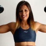 Boxeo: Anahí Sánchez va por el título latino