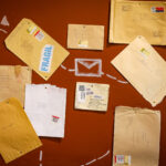 El mundo se encuentra en el correo: ya está en marcha la Exposición Internacional de Arte Correo 2026