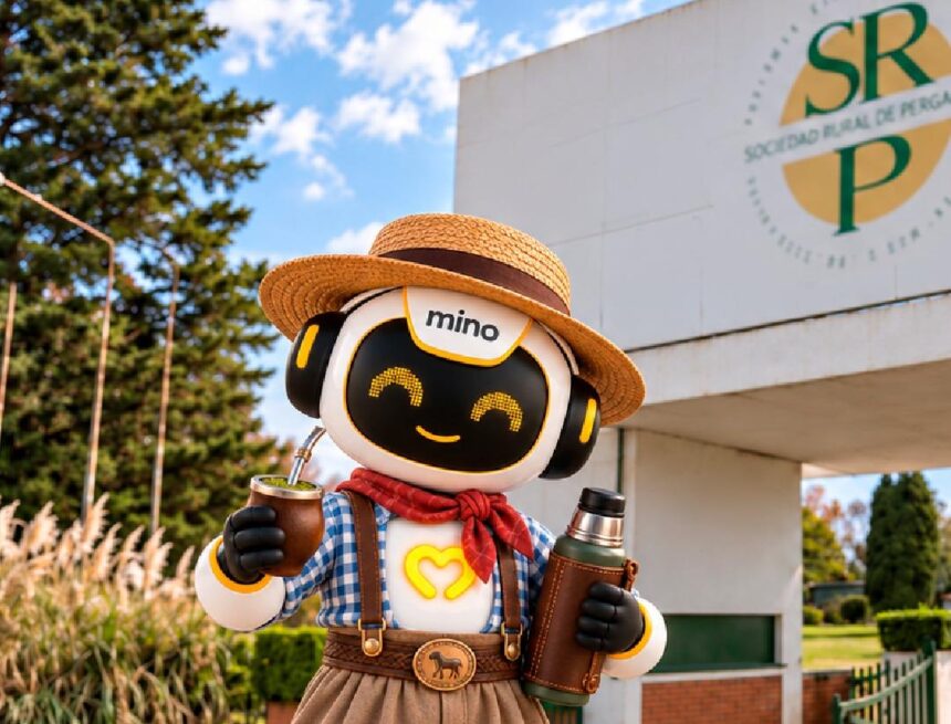 La Municipalidad prepara un stand interactivo para la Expo Rural, con eje en la producción de Pergamino