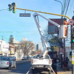 El Municipio propone reducir a 40 km/h la velocidad máxima en las avenidas